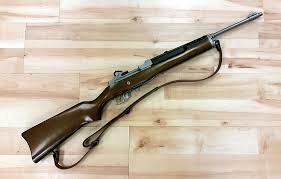consigned ruger mini 14 ranch 223