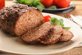 20 meatloaf nutrition facts of this