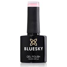bluesky gel polish romantique 80504