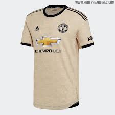 Customize your avatar with the manchester united third kit 2019/20 and millions of other items. Manchester United 19 20 Away Kit Released Footy Headlines