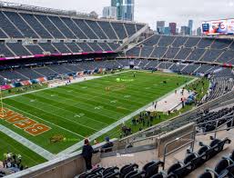 Soldier Field Section 316 Seat Views Seatgeek