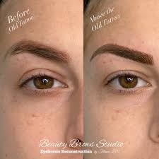 beauty brows studio 800 5th ave s