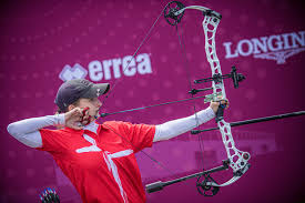 The most noticeable trend has been the excellence of south korean archers, who have won 27 out of 38 gold medals in events since 1984. Gellenthien Earns Compound Title At European Archery Championships In Antalya