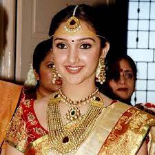 how to do telugu bridal makeup styles