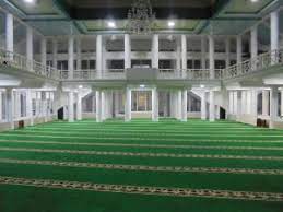 Cara Merawat dan Membersihkan Karpet Sajadah Masjid - HJ CLEAN