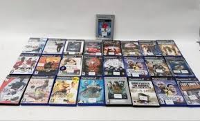 ps2 games boxed 837 asa college