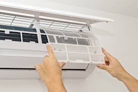 split system air conditioner problems