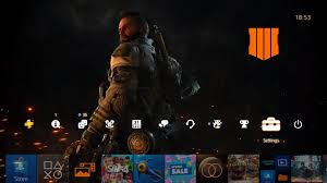 Playstation 4 system update 5.50 will give parents more control over how much time their kids spend playing games. Best Free Ps4 Themes Push Square