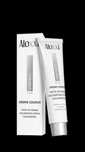 Chroma Permanent Creme Colour Aloxxi Com