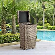 Outdoor Storage Trunks West Elm