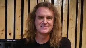 In addition to playing bass guitar in megadeth, ellefson also has various side projects, which include temple of brutality. Megadeth S David Ellefson Denies Online Grooming Accusations Louder