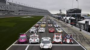 The rolex 24 at daytona kicks off the u.s. Rolex 24 Entry List For 2021 Daytona Released With 50 Cars Nbc Sports