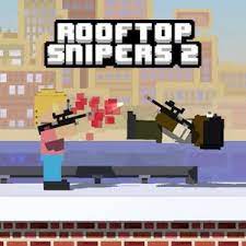 rooftop snipers 2 unblocked chrome