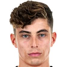 He is also a german international who has represented the national team 7 times already. Kai Havertz Football Inside