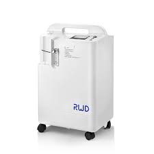 roc 5a veterinary oxygen concentrator