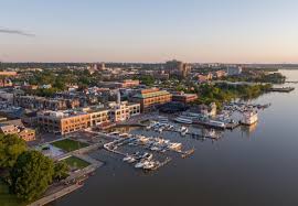 Alexandria is egypt's second largest city (5.2 million people in 2018), its largest seaport, and the country's window onto the mediterranean sea. Why Alexandria Virginia Is A Safe Smart Choice For A Roadtrip Right Now