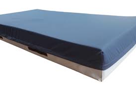 hospital bed mattress cover pillow