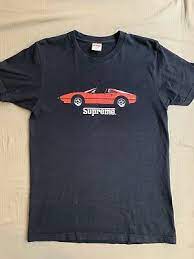 Maybe you would like to learn more about one of these? Ferrari Supreme Shirt Shop Clothing Shoes Online