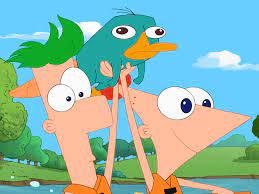 Kidscreen » Archive » Disney revives Phineas and Ferb with Dan Povenmire