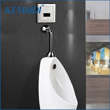 We provides bath accessories, bathroom accessories sets, bathroom gadgets and bathroom wall decorations with wholesale price. Kemaidi Sensor Urinal Bathroom Accessories Faucets Store The Best Prices And Great Discount