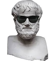 Was Aristotle a Master Marketer?