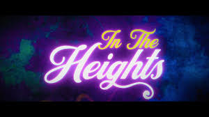 2021 movies, complete list of new upcoming movies coming out in 2021. In The Heights 2021 Official Movie Trailer Hd In The Heights Movie Trailers In The Heights Movie