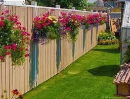 Yard Landscaping And Decorating