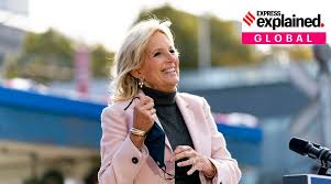 Prior to nova, she spent several years teaching at various. Who Is Jill Biden