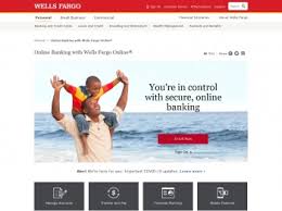 Manage your banking online or via your mobile device at wellsfargo.com. Wells Fargo Mobile Banking Login Logincast Com
