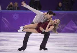 They are the 2015, 2016 and 2019 canadian national champions, the 2010 and 2015 four continents champions and 2014 and 2015 grand prix final champions. Kaitlyn Weaver And Andrew Poje Return To Competition After Spending Fall On Cross Canada Tour The Globe And Mail
