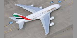 three more a380 aircraft for emirates