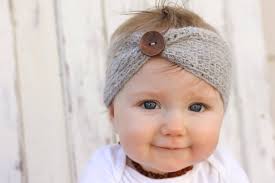 1,743 results for hair bands for babies. Free Crochet Headband Pattern Baby Adult Sizes