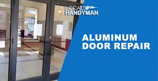 Door Repair Local Handyman Service
