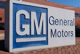 general motors corporate office