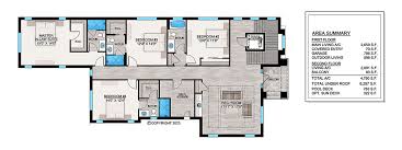 New House Plans 3500 Square Feet And Up