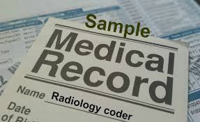 Secrets Tips For Radiology Coding With Sample Charts