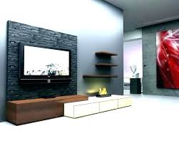 Living Room Tv Wall Units For Small