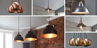 22 Stylish Kitchen Ceiling Lights