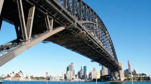 Check spelling or type a new query. Sydney Harbor Bridge Gets Blasted By Robots The Robot Report