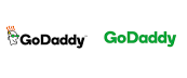 godaddy logo