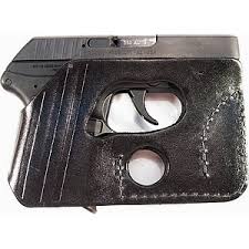 wallet holster ccw pocket concealment