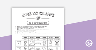 Writing Center Activities Printables Worksheets