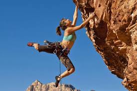 rock climbing mountaineering guru
