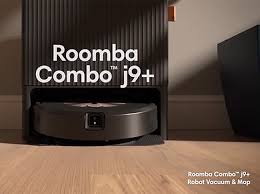 roomba models featuring irobot os