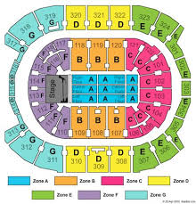 Thorough Arcade Fire Acc Seating Chart Panther Seating Chart