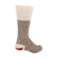 Fox River Red Heel Socks