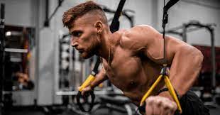 chest dip vs tricep dip