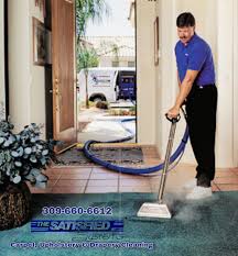 satisfied system carpet cleaning in