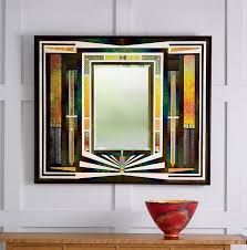 5 Stunning Wall Mirrors That Are Also