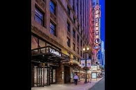 Cambria Hotel Chicago Il Booking Com